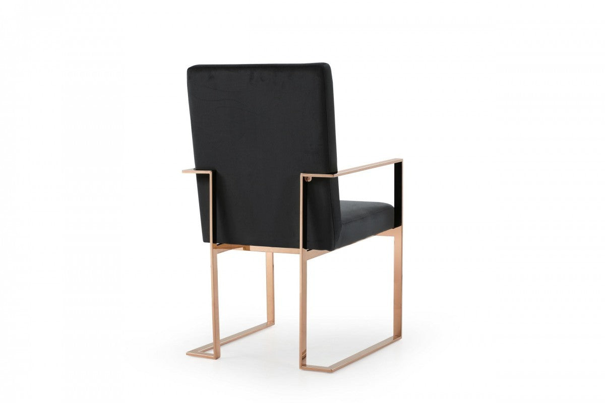 Fabrizio Dining Arm Chair