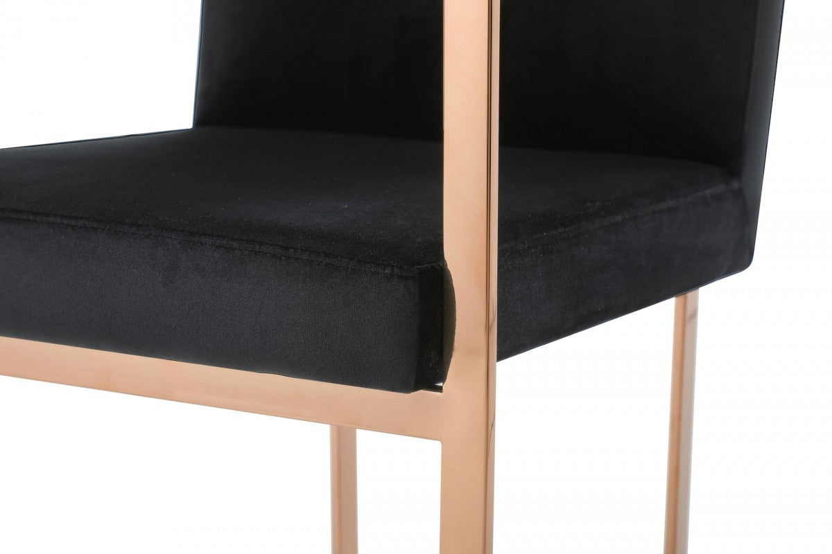 Fabrizio Dining Arm Chair