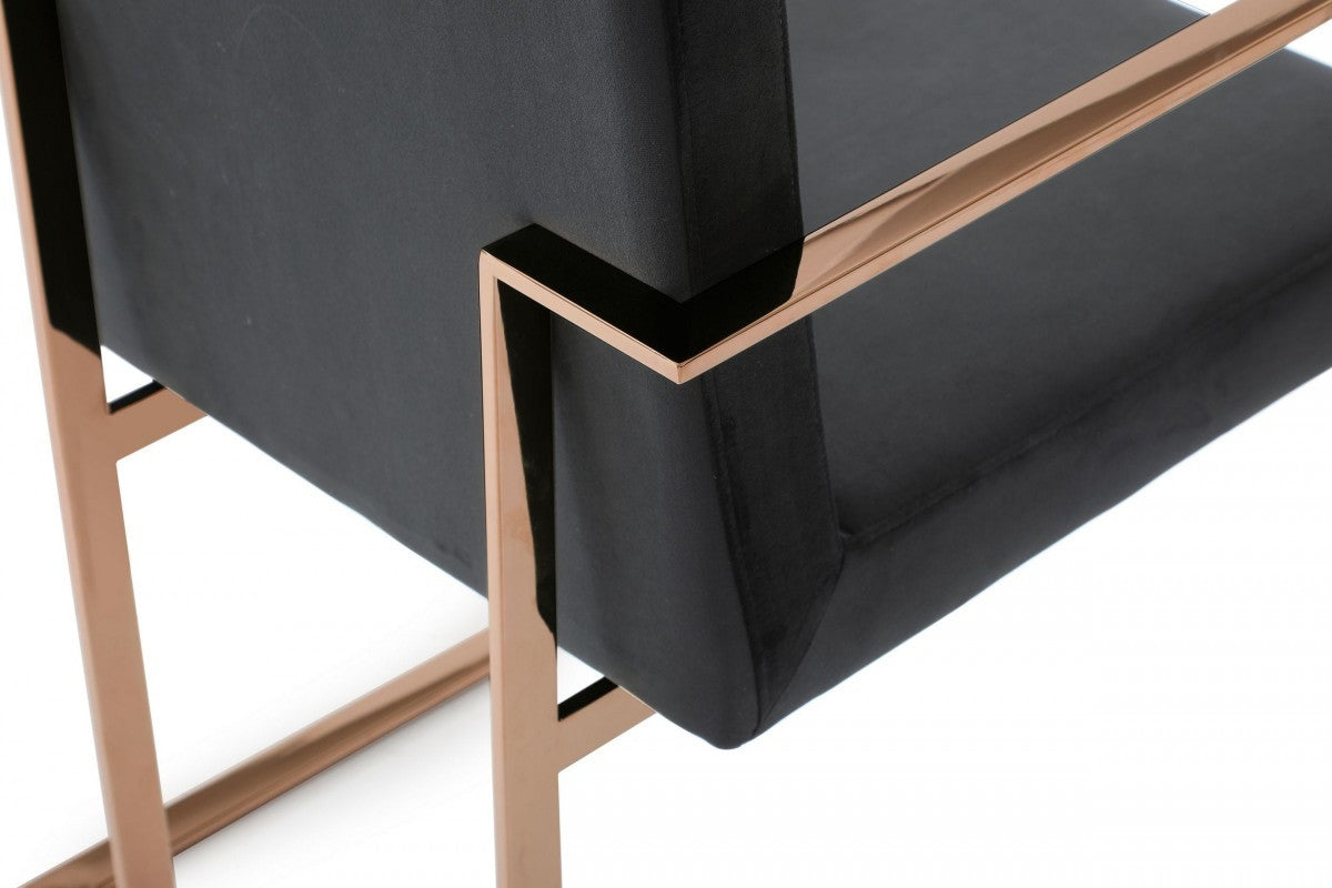 Fabrizio Dining Arm Chair