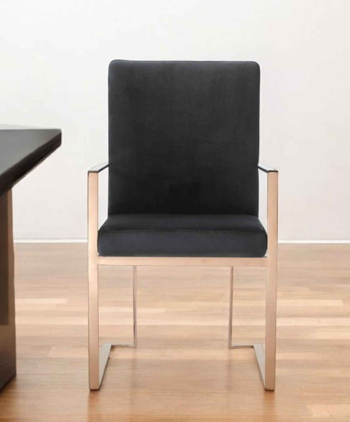 Fabrizio Dining Arm Chair