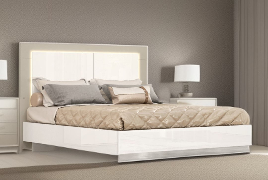 Haven Queen Bed Frame