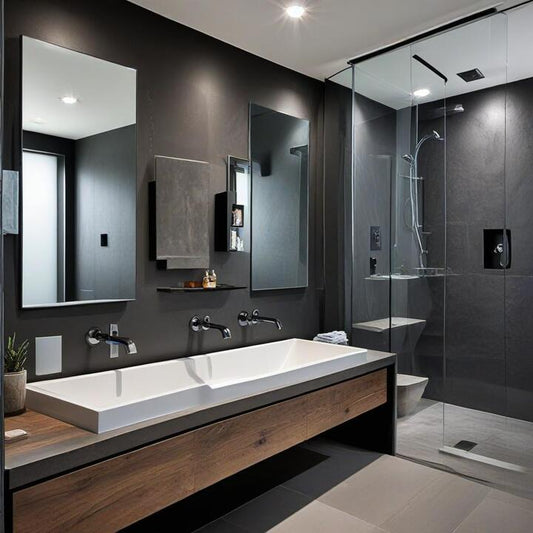 TOP LUXURY TRENDS 2025