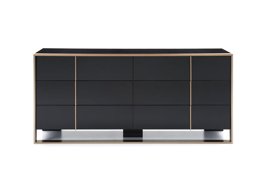 Volpe Dresser