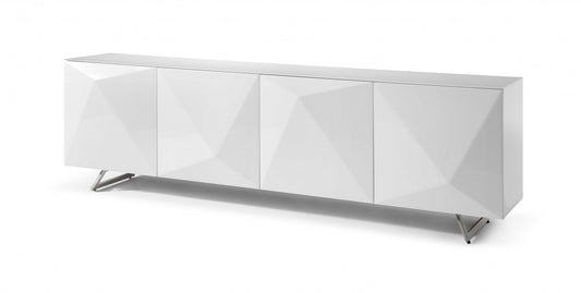 Angelica Console Table