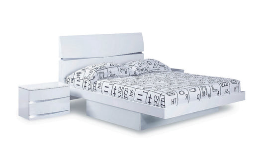 Sable King Bed Frame