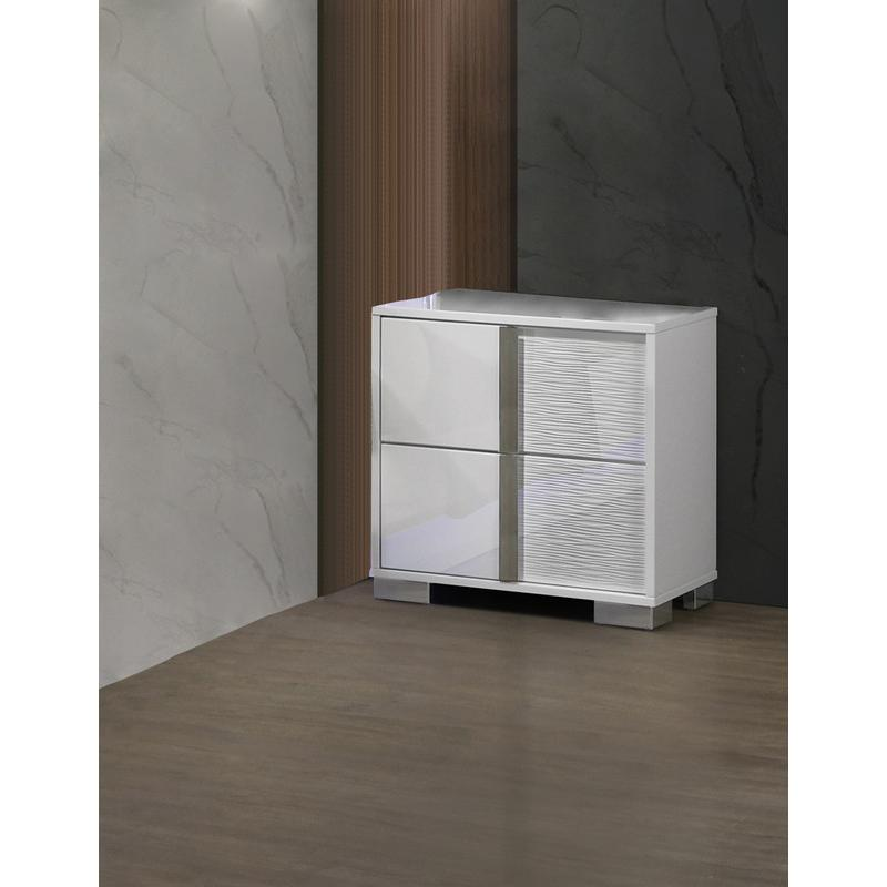 Zenith 5 piece bedroom set