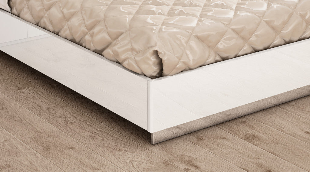 Haven Queen Bed Frame