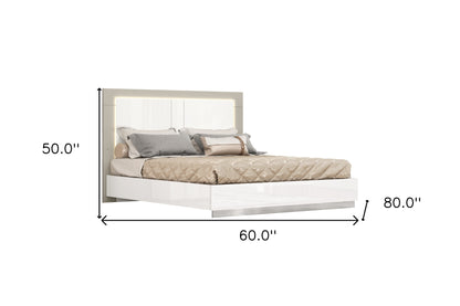 Haven Queen Bed Frame