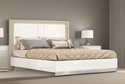 Haven Queen Bed Frame
